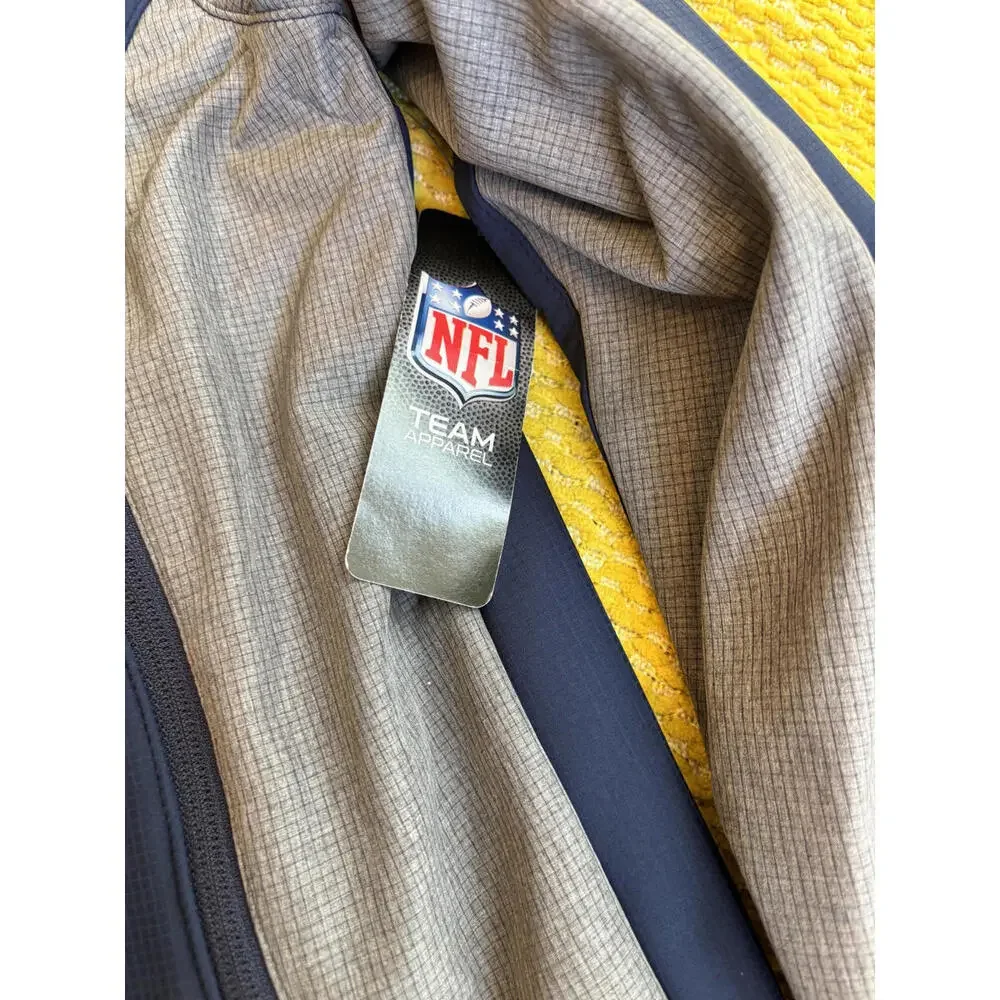 NFL Dallas Cowboys‎ Men's Varsity Jacket Size Small
